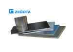 Construction Industry Stainless Steel Clad Aluminum Plate For Decorative