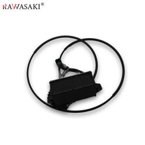 Wholesale R210-7 Excavator Engine Control Motor Throttle Motor 21EN-32260 from china suppliers