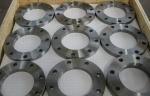 JIS EN1092-1 DIN Processing Machinery Parts Pipe Fitting Flanges SS304/316