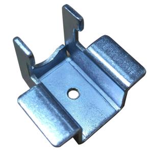 Wholesale Zinc Plated Sheet Metal for Cold Stamping Carbon Steel Manufactured from china suppliers
