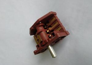 Wholesale Combination Oven Control Switch , Electric Oven Rotary Switch Plastic Rotary Knob from china suppliers