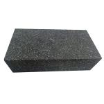 Furnace Liner Chromite For Steel Making Chrome Brick with Cold Crush Strength