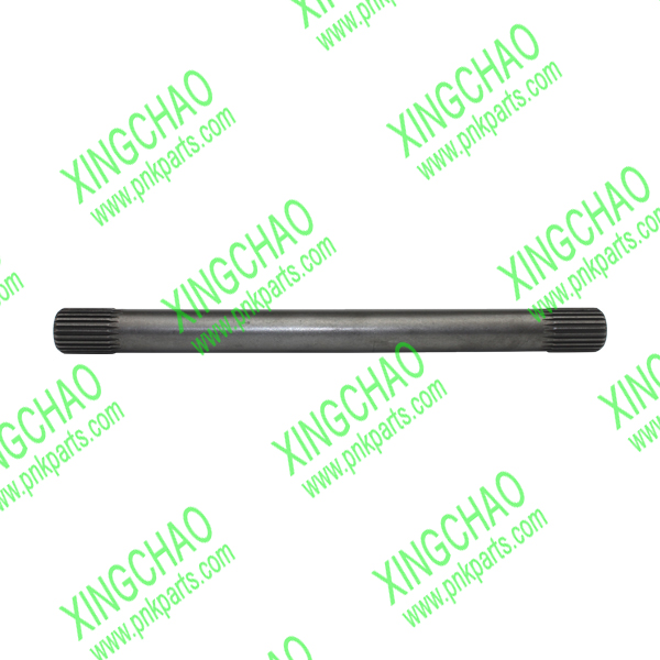 Trator Spare Parts TC402-12460 for Agriculture Machinery Parts Front axle shaft Models: L3008, L3608