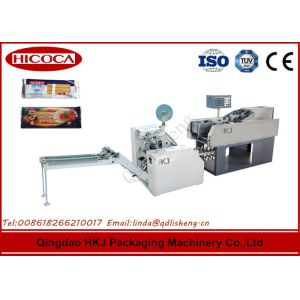 Wholesale 0.6mm~1.4mm Thickness Noodles Packing Machine High Performance BV Approval from china suppliers
