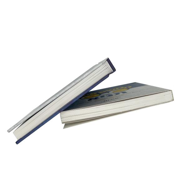 Cheap High Quality Custom Child Coloring Hardcover Book Softcover Book Printing