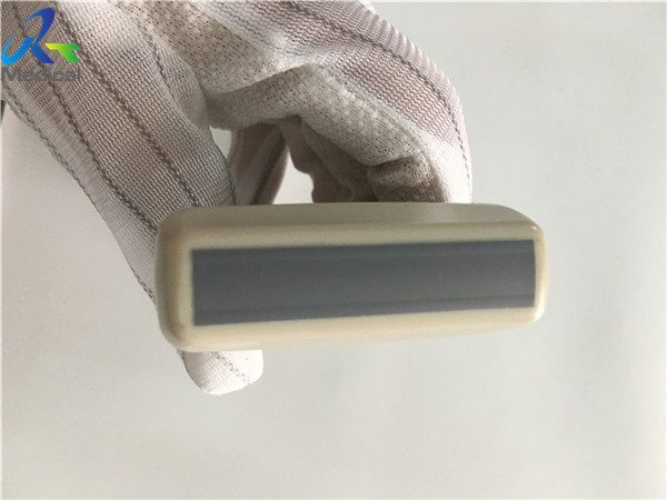 Acuson VF10 5 Compatible Ultrasound Probe , Siemens Linear Array Transducer