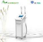 2015 Bottom price IPL SHR hair removal machine for wrinkle removing