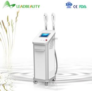 Wholesale SHR Fast Hair Removal system/machine from china suppliers