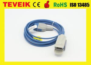 Wholesale Adult finger clip 11pin Reusable Spo2 Sensor for GE Ohmeda patient monitor from china suppliers