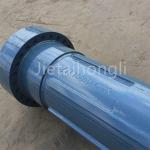 100% new Soilmec RT3 Style Drilling Kelly Bar Slew Bearing Piling Rig