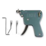 Stainless Steel locksmith Bump Gun Dimple Lock Bump Gun Locksmith Supplies Pick