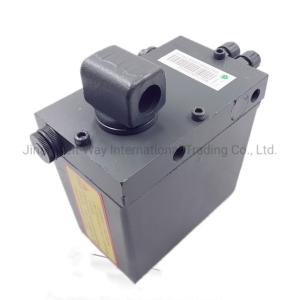 Wholesale Customer Demanded HOWO Cabin Parts Lifting Oil Pump Wg9719820001 with GS Certification from china suppliers