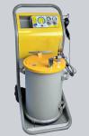 Automatic Electrostatic Spray Powder Coating Machine for Industrial Steel