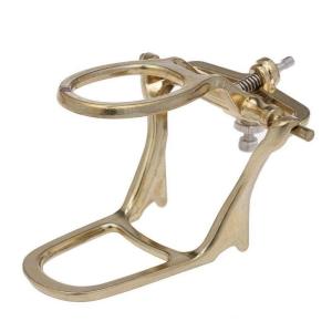 Wholesale Adjustable Dental Lab Equipment Denture Magnetic Anatomic Articulator from china suppliers