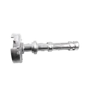 Wholesale High Precision Aluminum Alloy CNC Machining Service for Tolerance Grade 4 Auto Parts from china suppliers