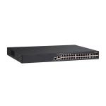 24P 4X1G Ruckus Network Switch ICX7150 10/100/1000Mbps RJ-45 PoE 370W