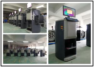 Wholesale Decorative Paint Tinting Machine 250ML Flow Rate For Water Or Oil Colorants from china suppliers