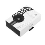 Magnetic Flap Closure Box Luxury Packaging For Earphone Or 3C Product