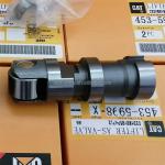 163-2437 453-5998 Engine Head Lifter Valve Fits C9 Engine CAT E330D E336D