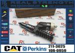 Fuel Injector 211-3025 244-7716 253-0619 254-4183 253-0617 280-0574 289-0753 211