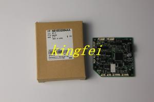 Wholesale N610032084AA Panasonic CM NPM 8 12 16 24 32 Feeder Main Board KXF0DWTHA00 from china suppliers