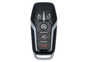 Wholesale Plastic Ford F150 Proximity Keyless Remote Key PN 164-R8117 902 MHZ from china suppliers