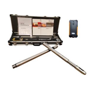 Wholesale Deep Borewell Inclinometer Verticality Real Time Wired Inclinometer from china suppliers