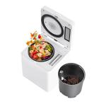 OEM 2.5L Smart Waste Kitchen Composter Turning Food Waste to Compost Electric