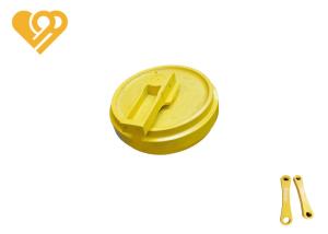Wholesale Durable and Long-Lasting Front Idler Assembly for D7G Bulldozer from china suppliers