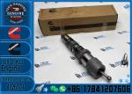 Engine fuel injector QSK60 QSK23 4902827 4902828 4326779 4326780 4988428 4326781