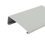 Extruded PVC Co-Extrusion Decorative Strip Panel
