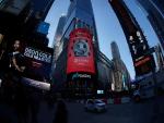 HD Giant Screen P10 Outdoor Full Color LED Display Video Wall Commercial