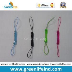 Wholesale Single Thin Spiraling Coil Custom Color Strap Retainers Safety Fastener from china suppliers