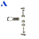 Stainless Steel Door Locking Gear for Reefer Truck Trailer Door Handle Lock and