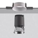 Aluminium IP33 4000k 30 Watt High Power LED Spotlight