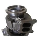 ISM HX55 Turbo 4033813H 4033813HX Turbocharger for cum-mins 4033813 3590044