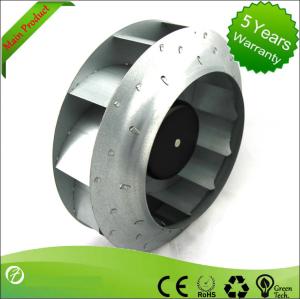 Wholesale Replace Ebm-past DC Centrifugal Fan For Air Filtration 250mm from china suppliers
