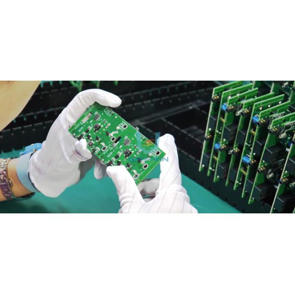High Reliability Automotive PCB Assembly PCBA Prototype Circuit Board