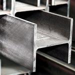 Hot Rolled Stainless Steel with ±1% Tolerance mc channel H I channel