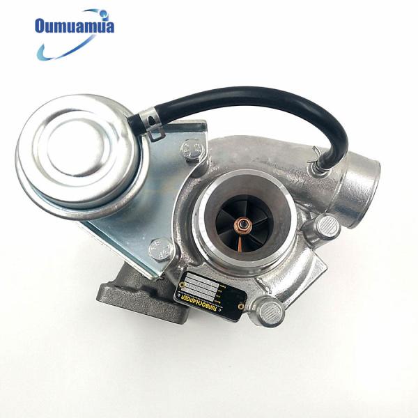 49377-01601 Turbocharger PC78 TD04-10T For Komatsu 6 MONTHS Lexus Is200 1g-fe