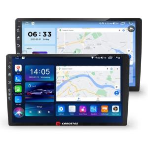 Wholesale Universal 9&quot; Touch Screen Carplay Autoradio Stereo for Dashboard Placement and Carplay from china suppliers