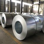 ASTM A167 310S 210S 310S 0.5mm Thickness BA 2K FinishedCold Rolled Stainless
