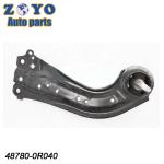 40 Cr BUSHING JOINT Rear Lower Control Arm Replace/Repair Purpose for Toyota