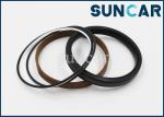 707-99-34550 Steering Hydraulic Cylinder Seal Kits Oil Seal Kits For Komatsu