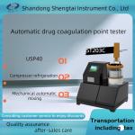 ST203C Automatic Drug Condensation Point Instrument - Condensation Point