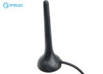 Car Roof Mount Or Magnetic Base Mounting 4G Lte Micro Antenna With Sma Male
