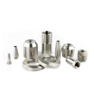Wholesale 3d printing Automotive Rapid Prototyping Aluminum Anodizing Car Parts from china suppliers