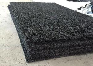 Wholesale Geocomposite Drain Sheet Mat 30m Length Black Color For Underground Irrigation from china suppliers