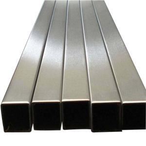 Wholesale Plain End Cold Drawn Seamless Steel Pipe - Superior Manufacturing Process from china suppliers