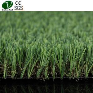 Wholesale Durable Houses Indoor Grass Mat / Synthetic Green Plastic Grass Door Mats from china suppliers